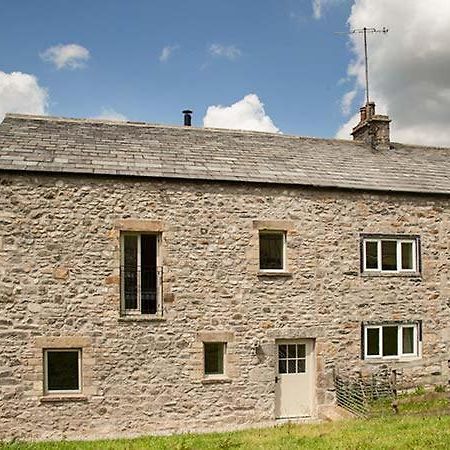 Dale House Farm Cottage Weathercote Exteriör bild