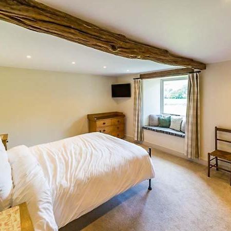 Dale House Farm Cottage Weathercote Exteriör bild