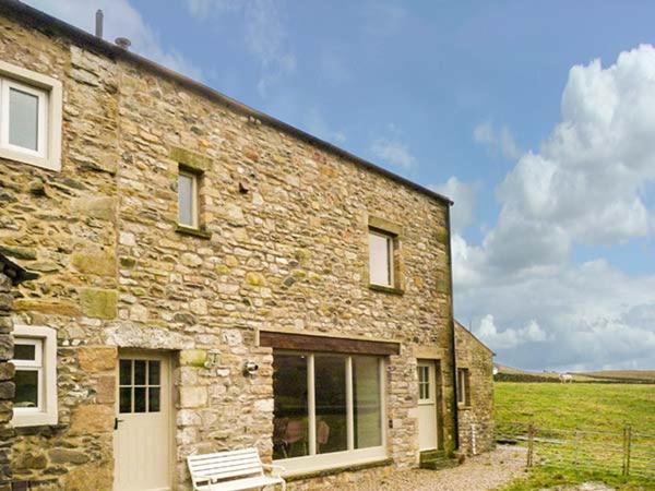 Dale House Farm Cottage Weathercote Exteriör bild