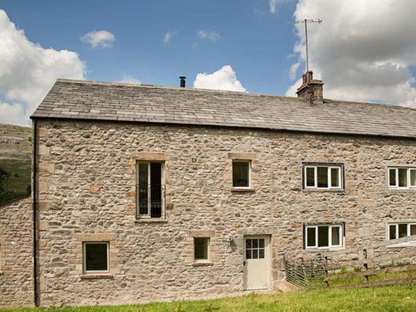 Dale House Farm Cottage Weathercote Exteriör bild