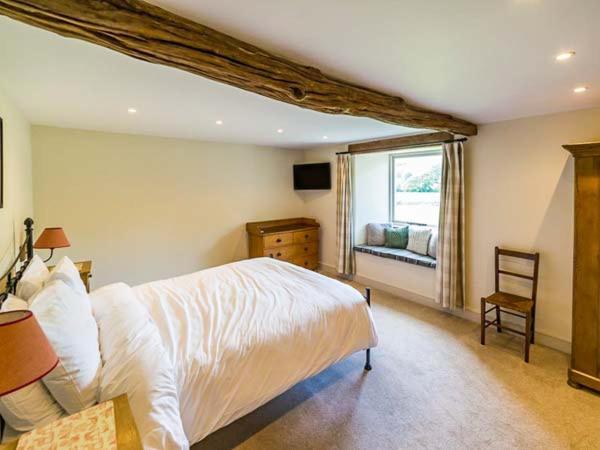 Dale House Farm Cottage Weathercote Exteriör bild