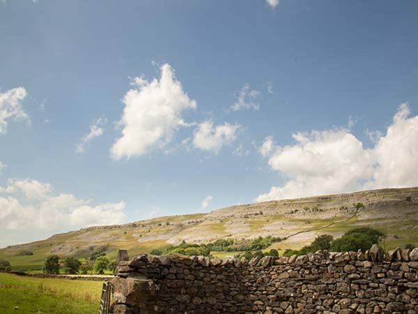 Dale House Farm Cottage Weathercote Exteriör bild
