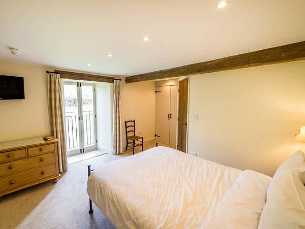Dale House Farm Cottage Weathercote Exteriör bild