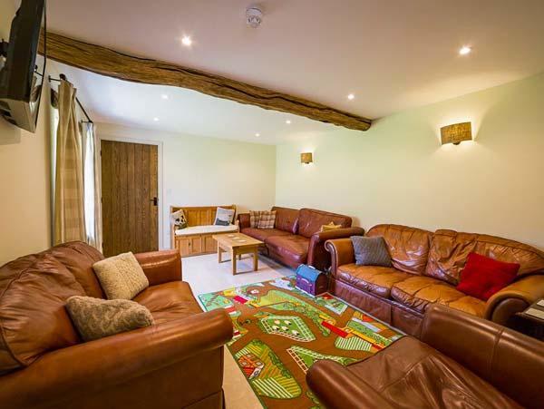 Dale House Farm Cottage Weathercote Exteriör bild
