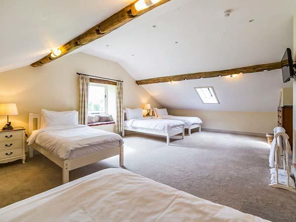 Dale House Farm Cottage Weathercote Exteriör bild